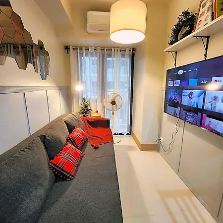 My Humble Abode At Shore 3