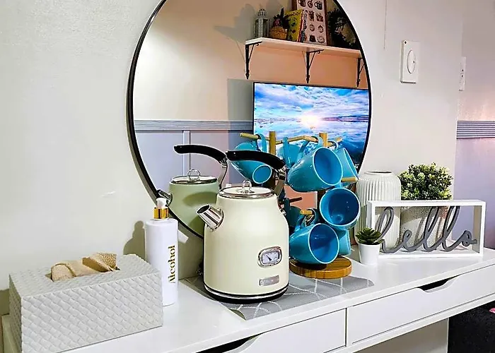 My Humble Abode At Shore 3 마닐라
