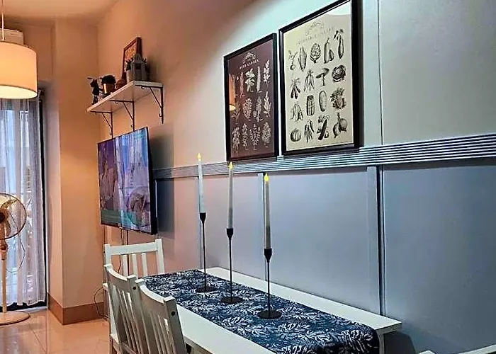 My Humble Abode At Shore 3 4* 마닐라