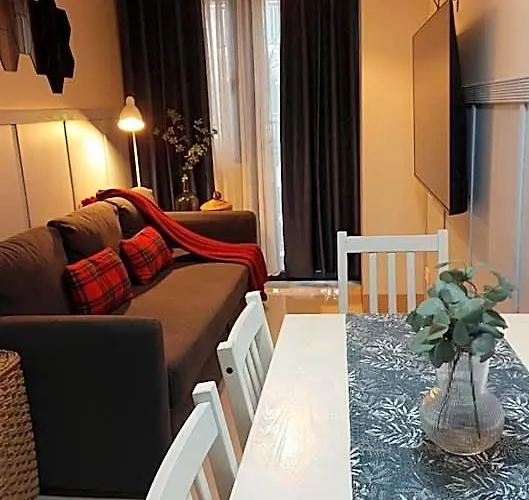 My Humble Abode At Shore 3 호텔 마닐라